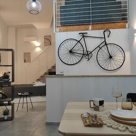 Apartamento Miriam Loft S.Orsola Bolonia Exterior foto