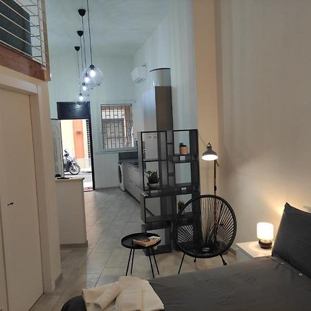 Apartamento Miriam Loft S.Orsola Bolonia Exterior foto