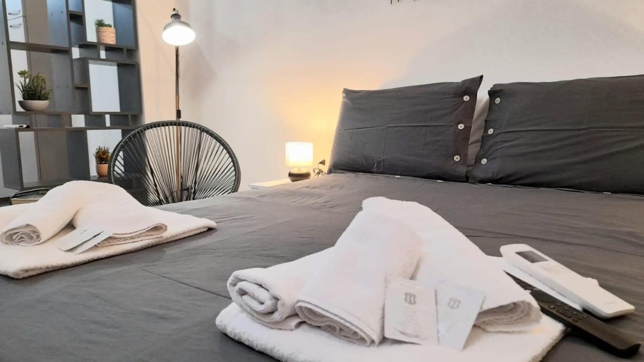 Apartamento Miriam Loft S.Orsola Bolonia Exterior foto