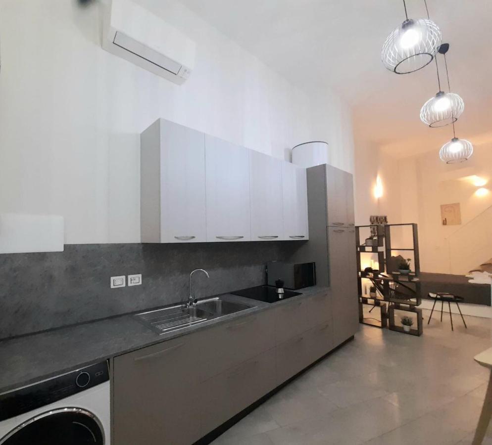 Apartamento Miriam Loft S.Orsola Bolonia Exterior foto