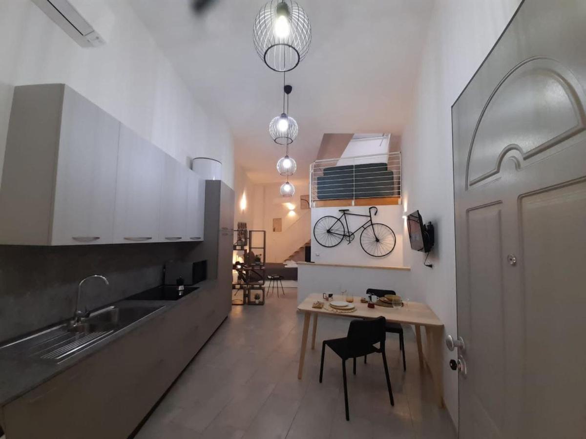 Apartamento Miriam Loft S.Orsola Bolonia Exterior foto