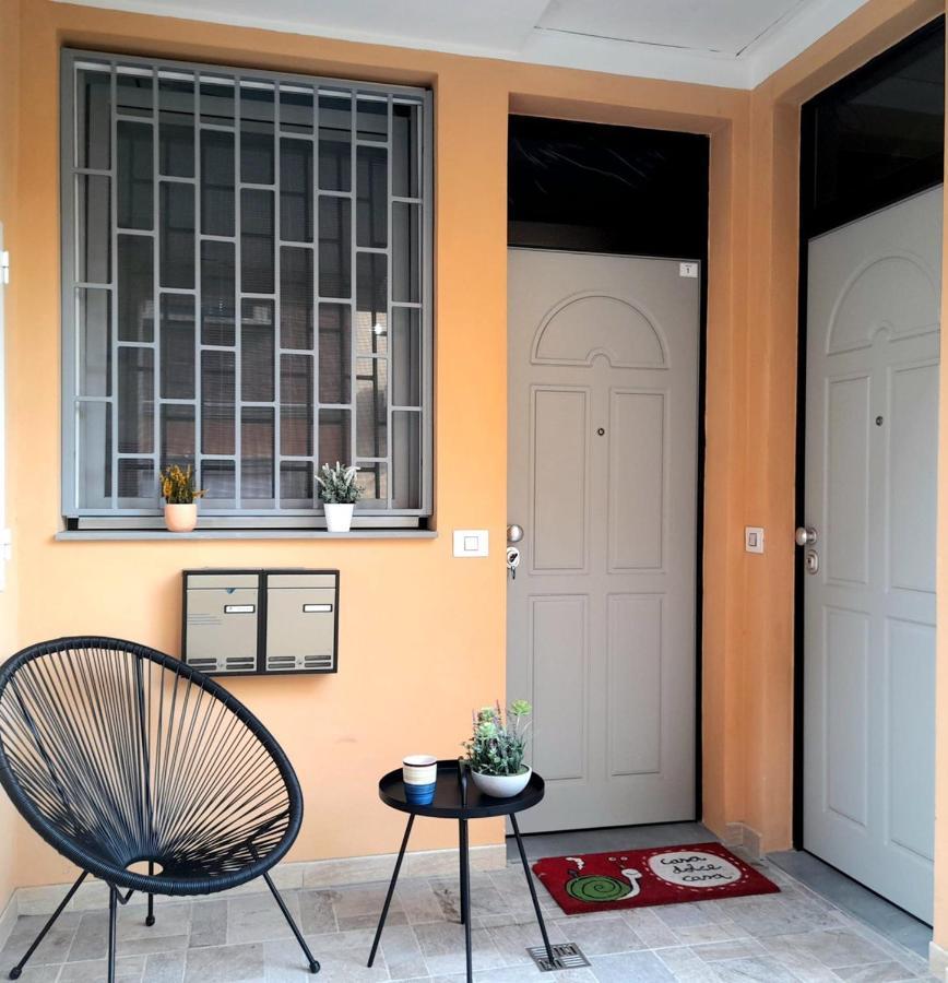 Apartamento Miriam Loft S.Orsola Bolonia Exterior foto