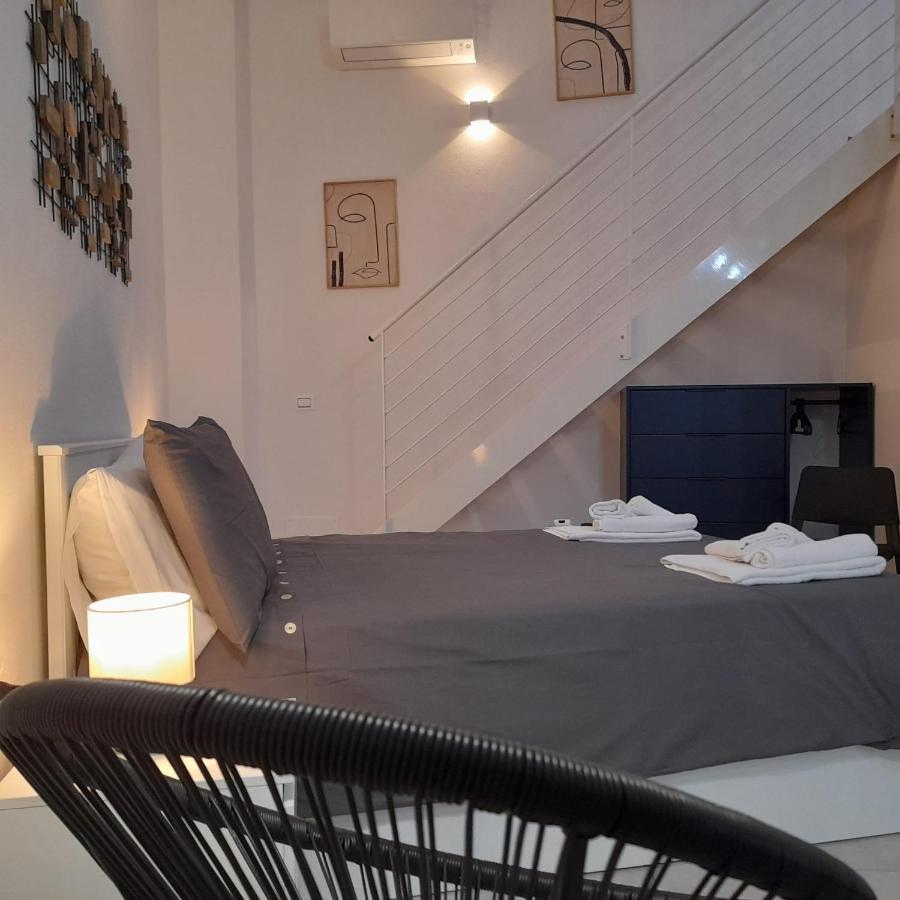 Apartamento Miriam Loft S.Orsola Bolonia Exterior foto