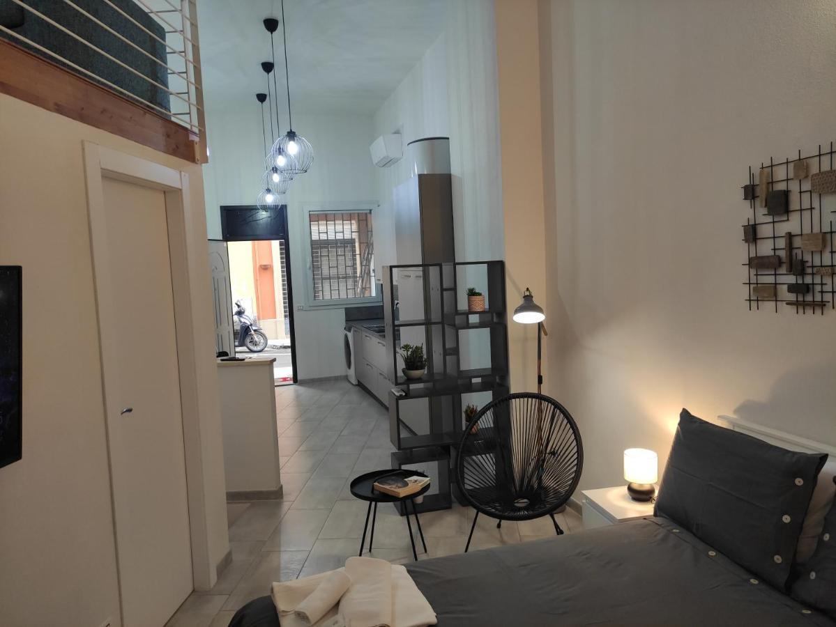 Apartamento Miriam Loft S.Orsola Bolonia Exterior foto